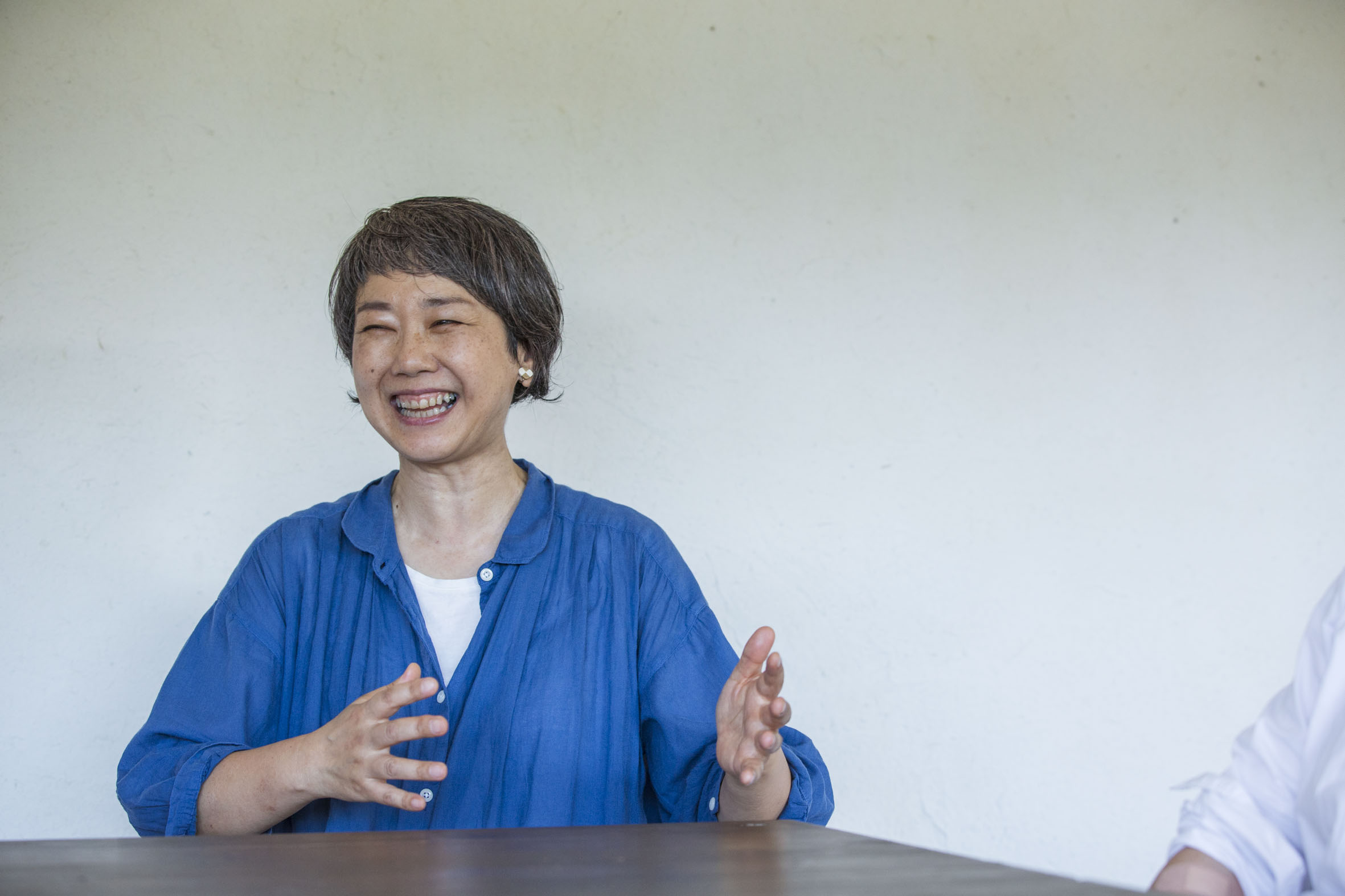 文さん